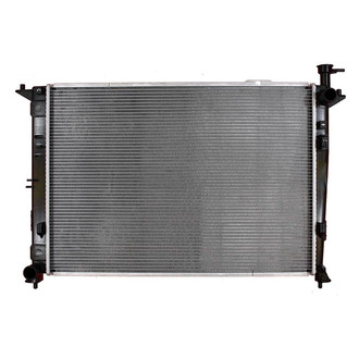 Agility® - Engine Coolant Radiator