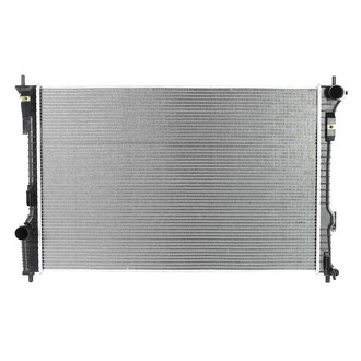 Agility® - Engine Coolant Radiator