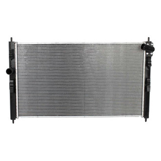 Agility® - Engine Coolant Radiator