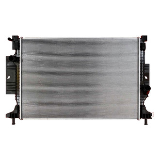 Agility® - Engine Coolant Radiator