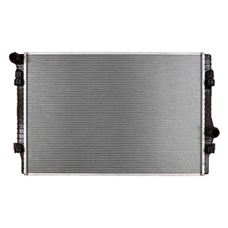 Agility® - Engine Coolant Radiator