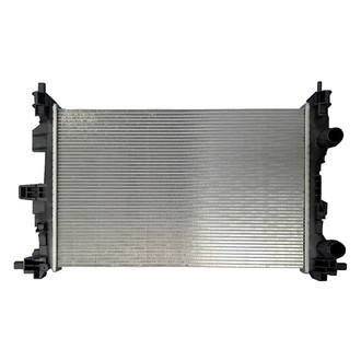Agility® - Engine Coolant Radiator