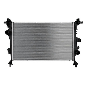 Agility® - Engine Coolant Radiator