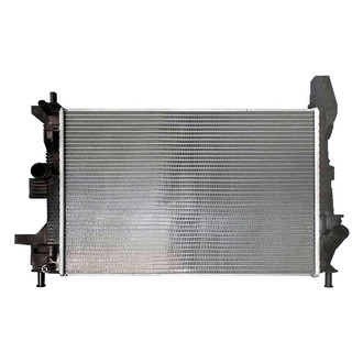 Agility® - Engine Coolant Radiator
