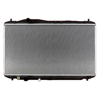 Agility® - Engine Coolant Radiator