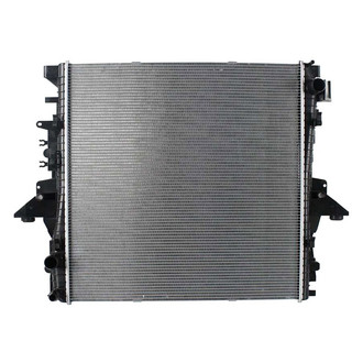 Agility® - Engine Coolant Radiator