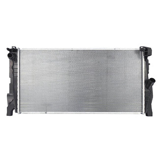 Agility® - Radiator