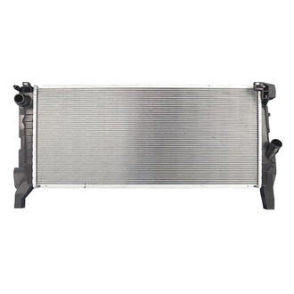 Agility® - Engine Coolant Radiator