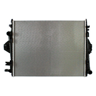 Agility® - Radiator