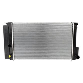 Agility® - Radiator