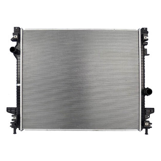 Agility® - Radiator