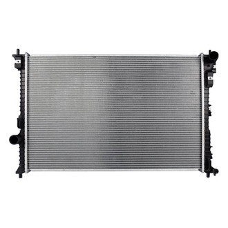 Agility® - Engine Coolant Radiator