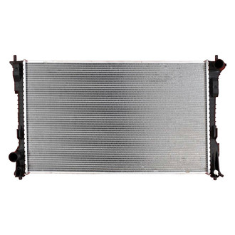 Agility® - Engine Coolant Radiator
