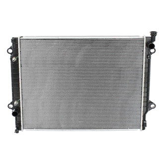 Agility® - Radiator