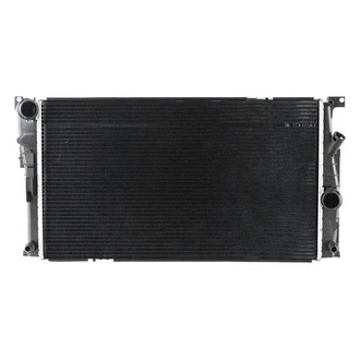 Agility® - Engine Coolant Radiator