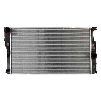 Agility® - Engine Coolant Radiator