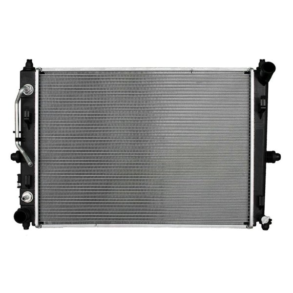 Agility® - Engine Coolant Radiator