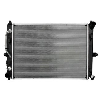 Agility® - Radiator