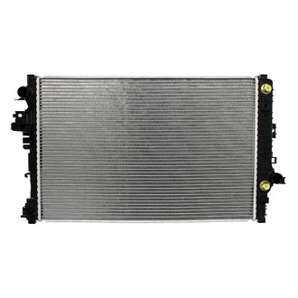 Agility® - Engine Coolant Radiator