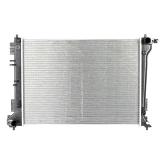 Agility® - Radiator