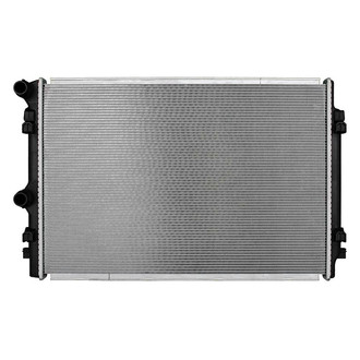 Agility® - Engine Coolant Radiator