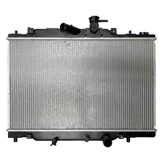 Agility® - Radiator