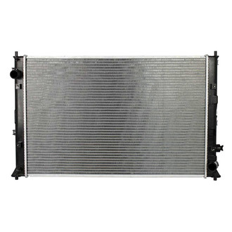 Agility® - Radiator