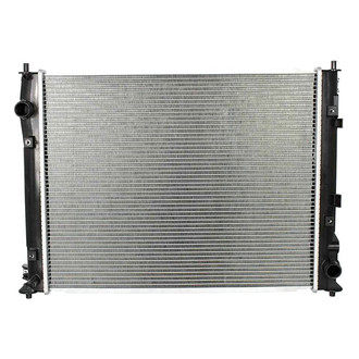 Agility® - Engine Coolant Radiator