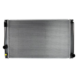 Agility® - Engine Coolant Radiator