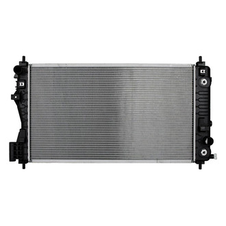 Agility® - Engine Coolant Radiator