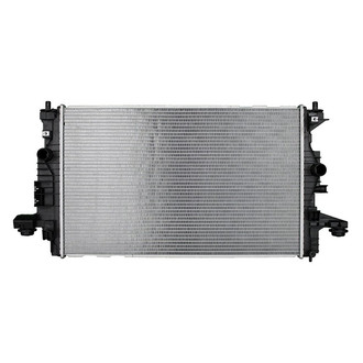 Agility® - Engine Coolant Radiator