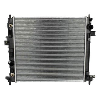 Agility® - Radiator