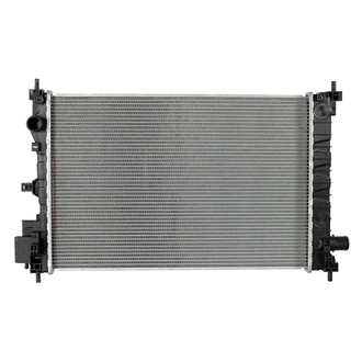 Agility® - Radiator