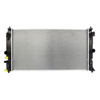Agility® - Radiator