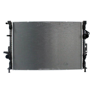 Agility® - Engine Coolant Radiator