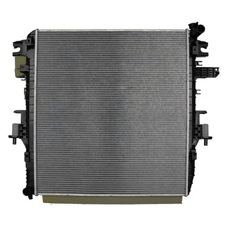 Agility® - Radiator