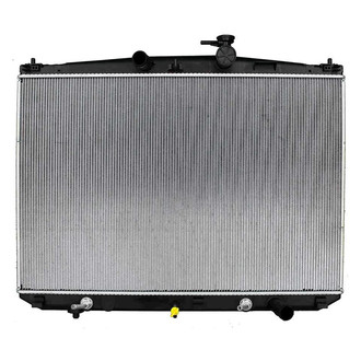Agility® - Radiator
