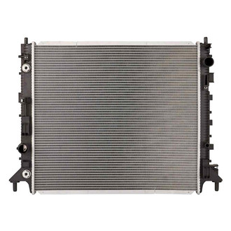 Agility® - Engine Coolant Radiator