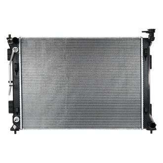 Agility® - Radiator
