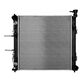 Agility® - Engine Coolant Radiator