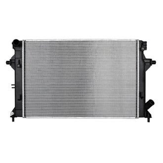 Agility® - Engine Coolant Radiator
