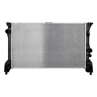 Agility® - Radiator