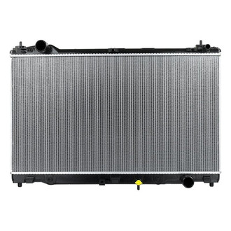 Agility® 8013612 - Engine Coolant Radiator