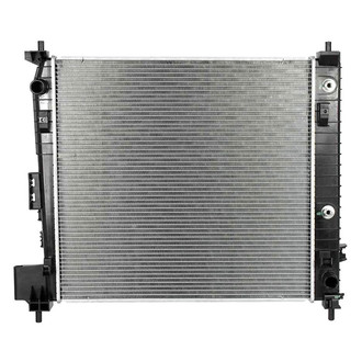 Agility® - Radiator