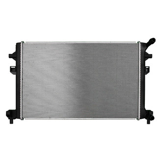 Agility® - Engine Coolant Radiator