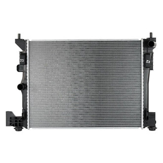 Agility® - Engine Coolant Radiator