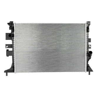 Agility® 8013624 - Engine Coolant Radiator