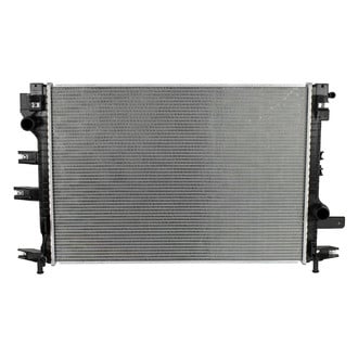 Agility® - Radiator