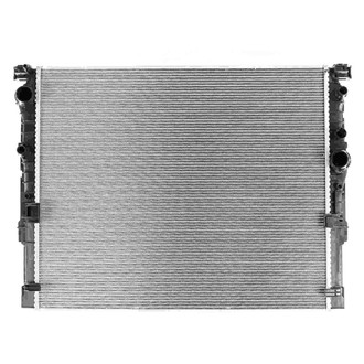 Agility® - Engine Coolant Radiator