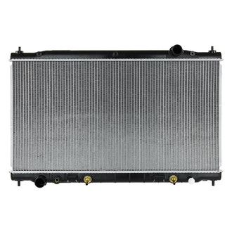 Agility® - Radiator